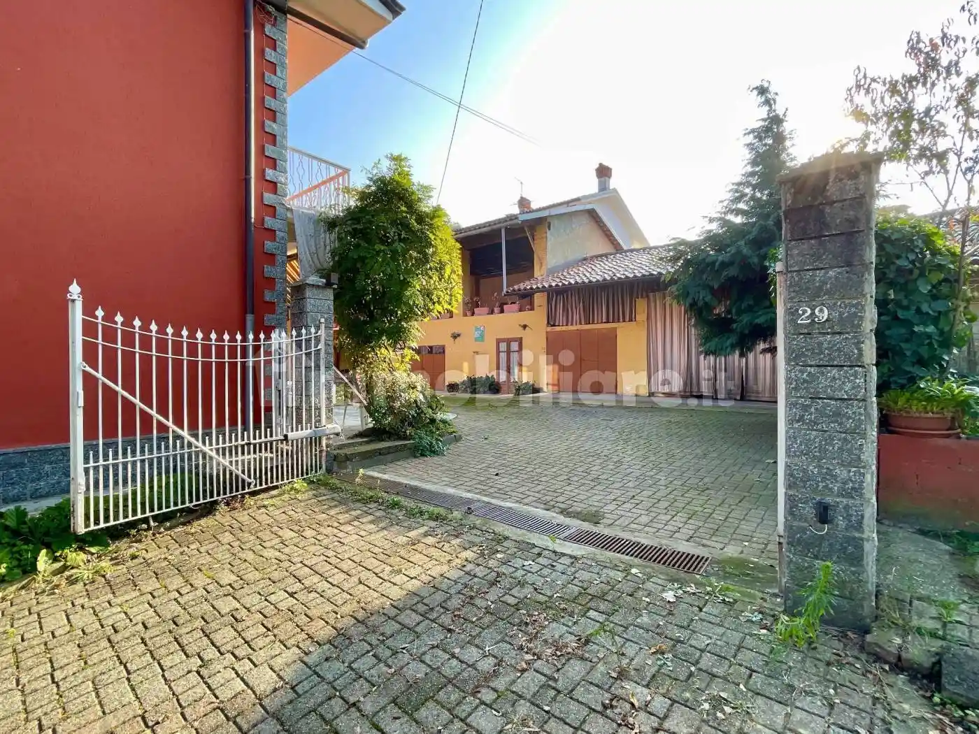 Terratetto plurifamiliare via Solferino 29, Cossano Canavese - foto 3