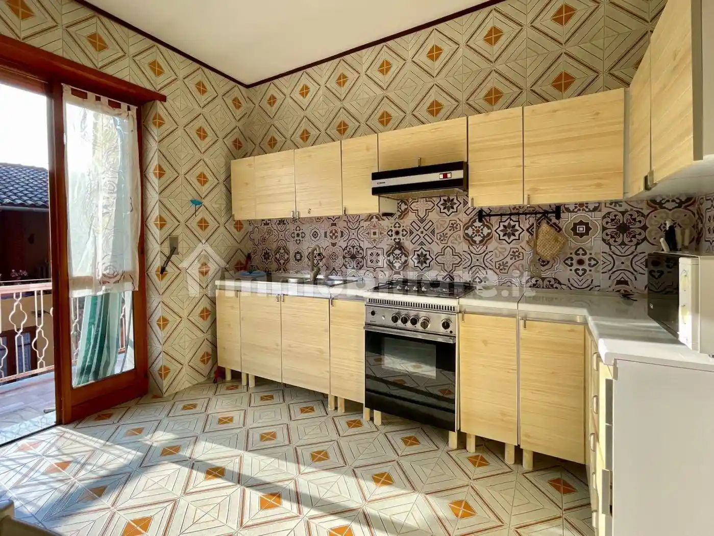 Terratetto plurifamiliare via Solferino 29, Cossano Canavese - foto 5