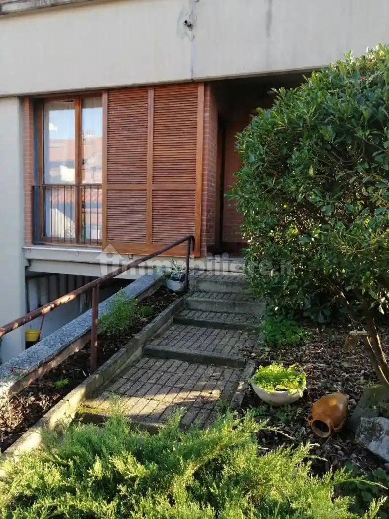 Villetta a schiera in vendita a Segrate