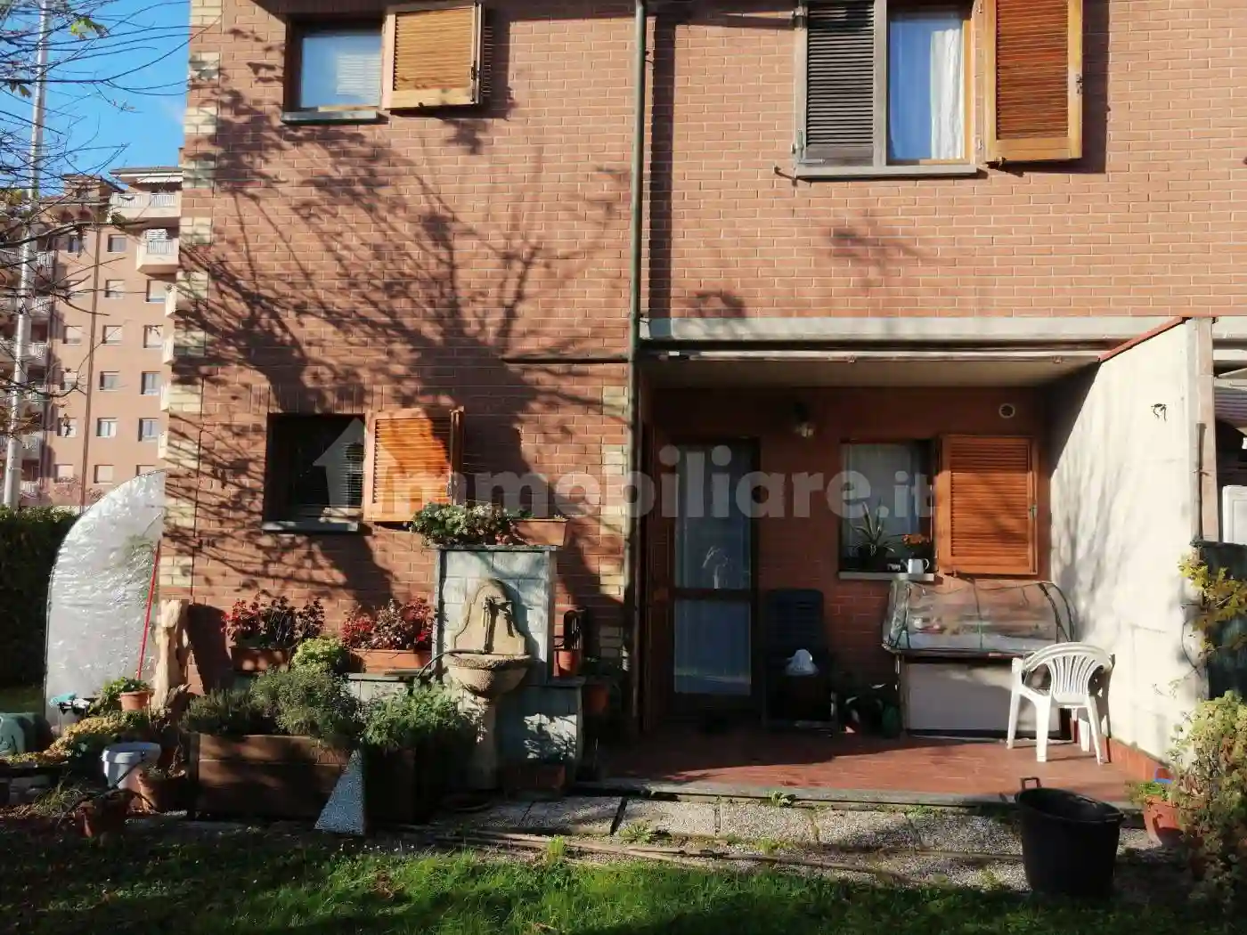 Villetta a schiera - foto 3