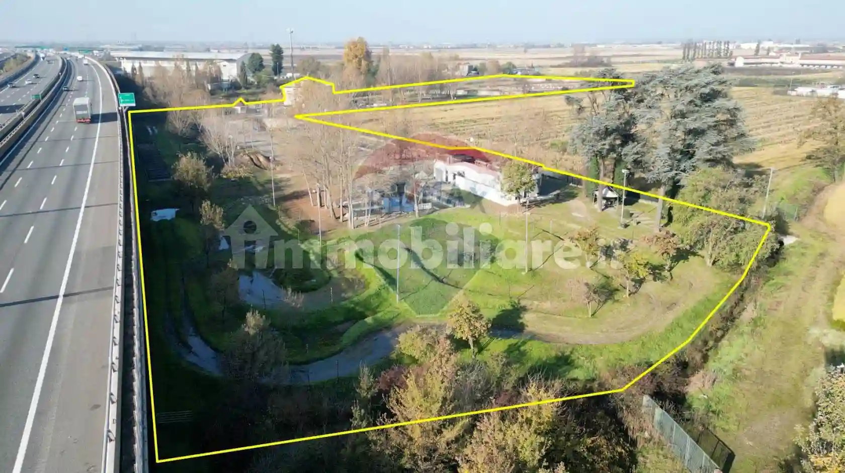 Palazzo - Edificio - foto 2