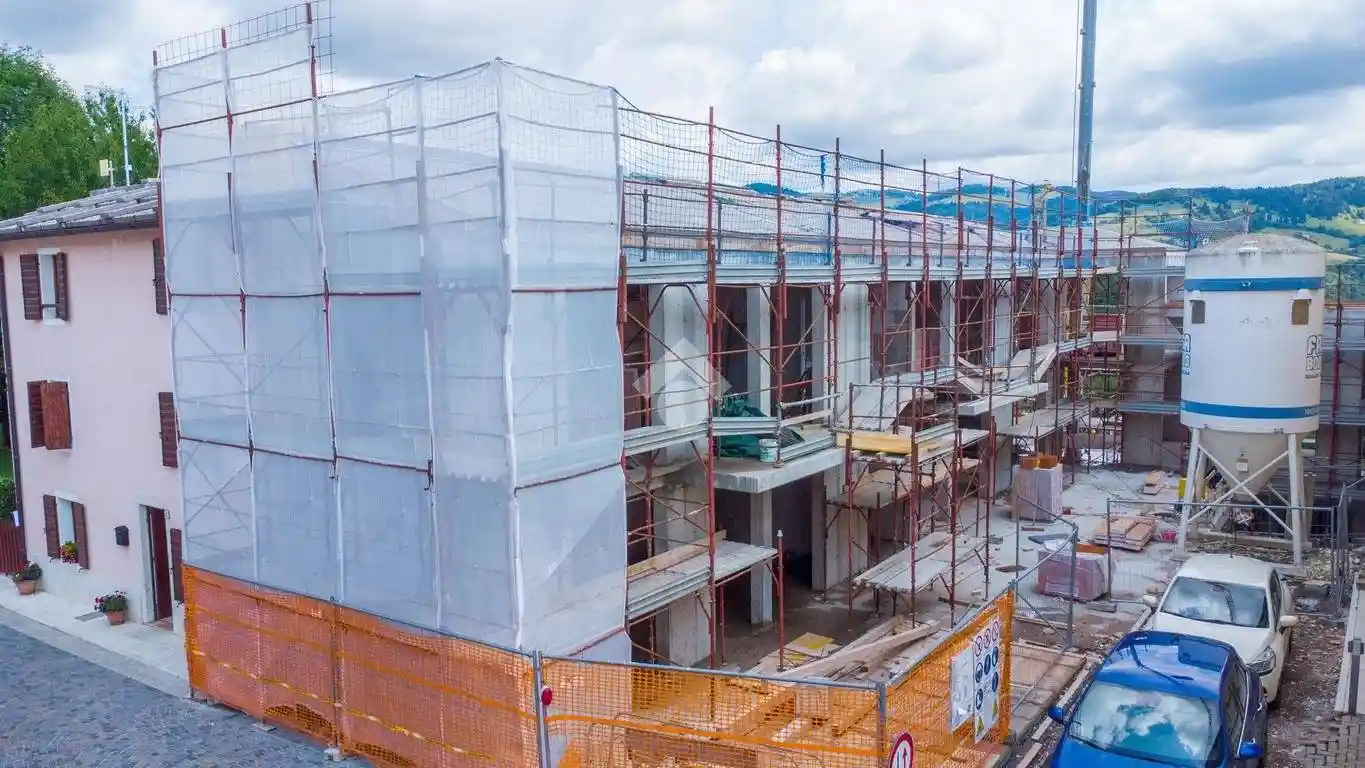 Bilocale via Roma 46, Centro, Erbezzo - foto 3