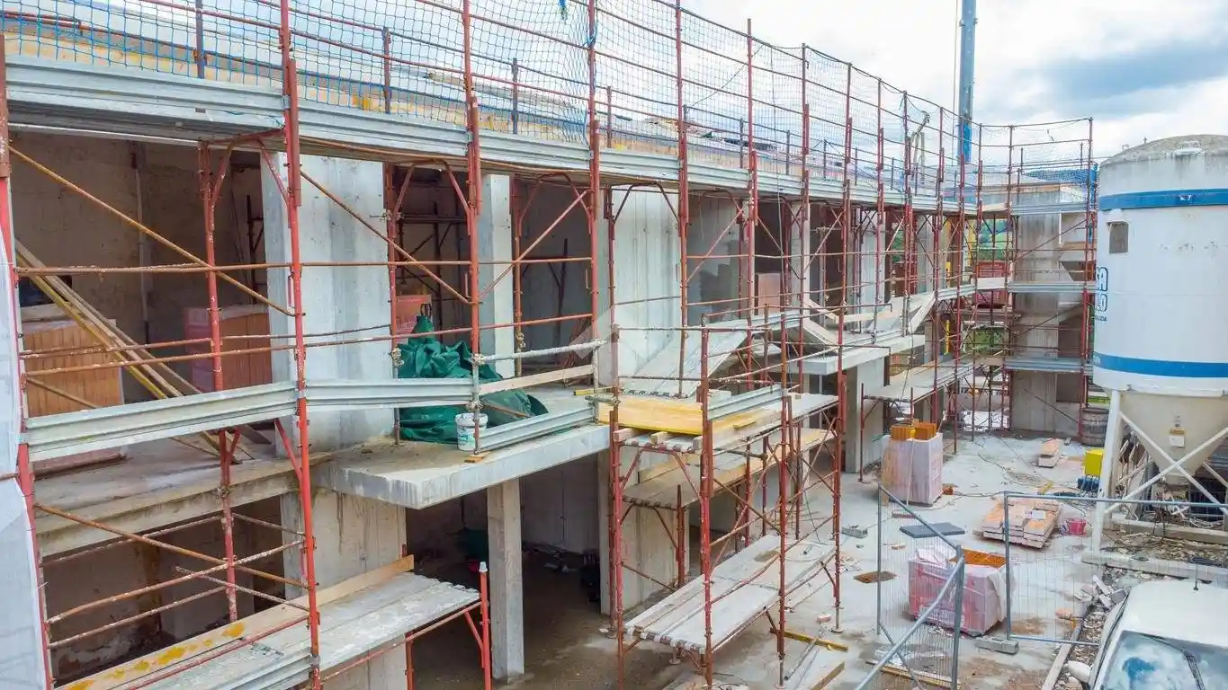 Bilocale via Roma 46, Centro, Erbezzo - foto 5