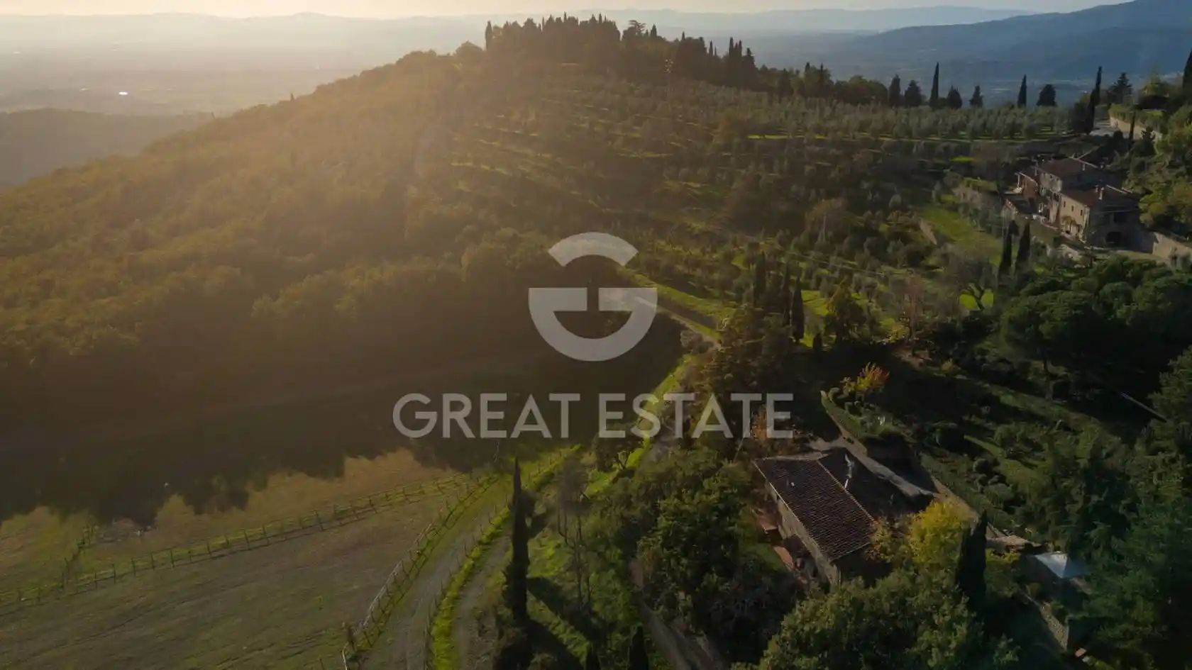 Casale Località Chiassa Superiore, Chiassa Superiore, Arezzo - foto 5