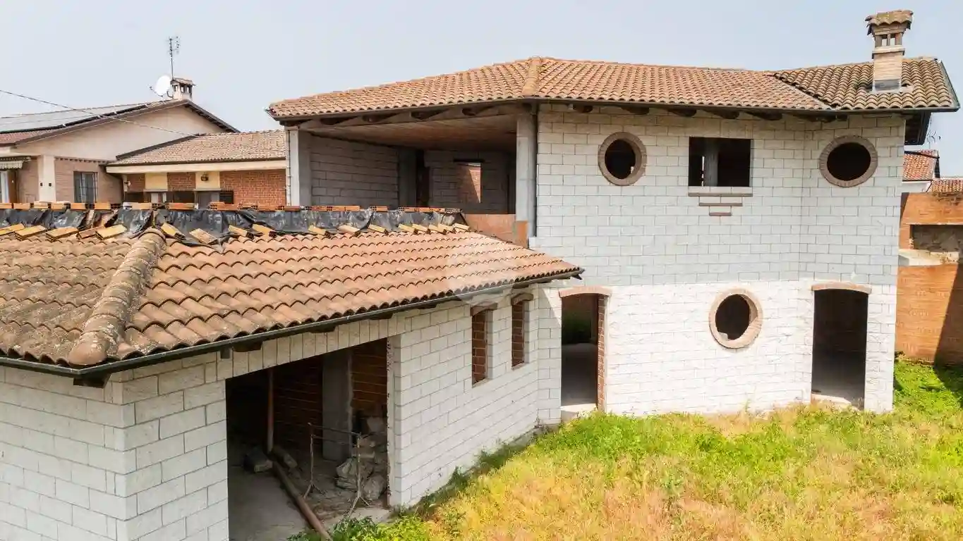 Casa indipendente - foto 4