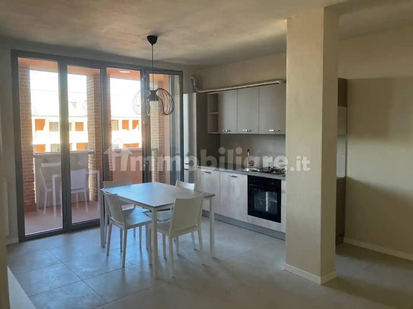 Appartamento in vendita a Viadana