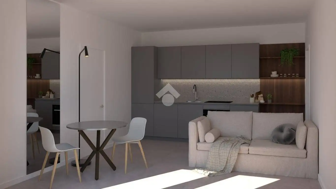 Appartamento in vendita a Erbezzo