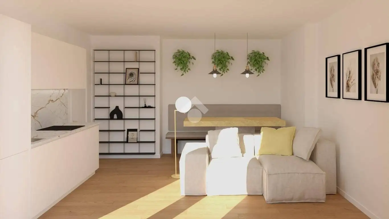 Appartamento in vendita a Erbezzo