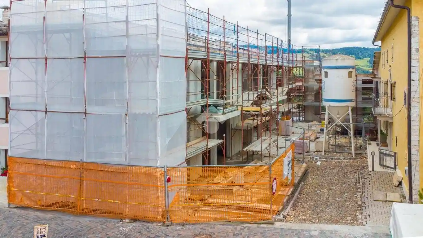 Monolocale via Roma 46, Centro, Erbezzo - foto 5