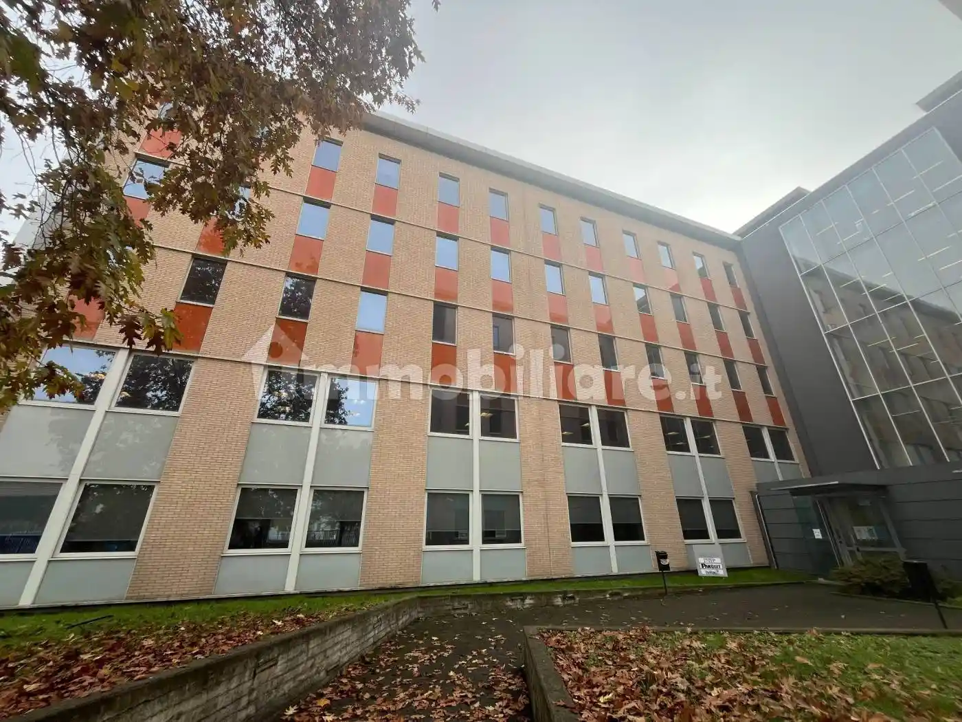 Palazzo - Edificio - foto 2