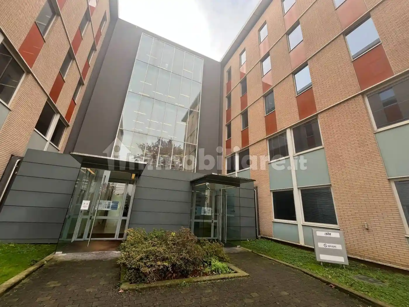 Palazzo - Edificio - foto 3