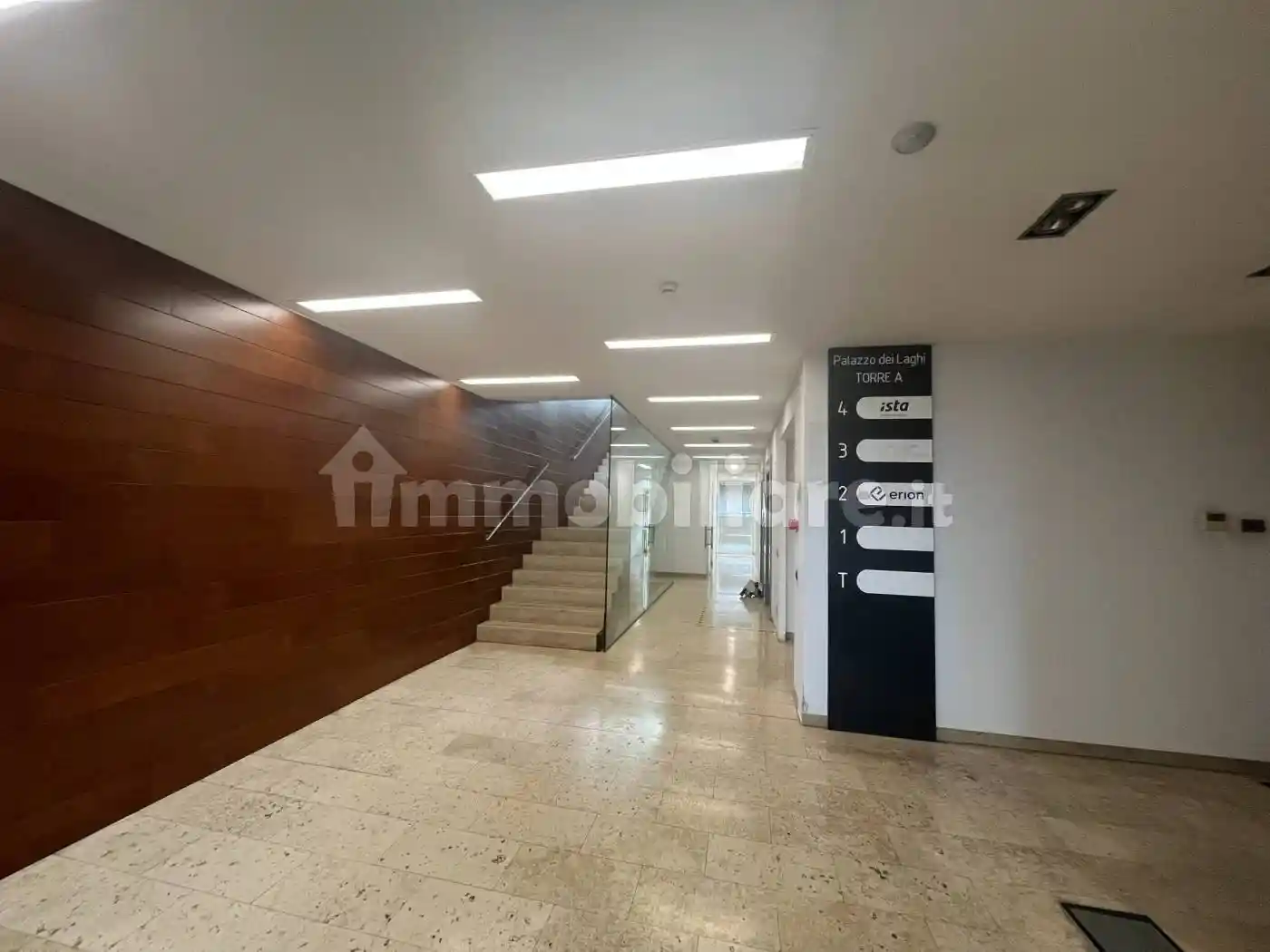 Palazzo - Edificio - foto 5