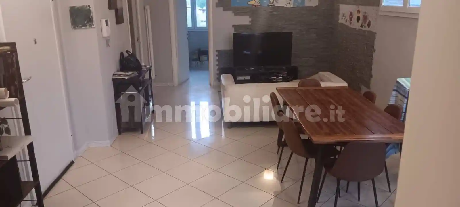 Appartamento in vendita a Comacchio