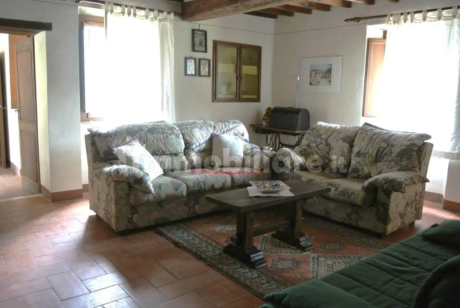 Casa indipendente in vendita a Arezzo