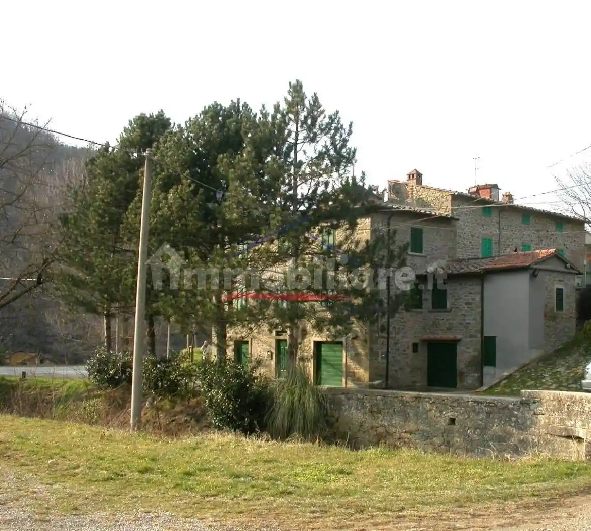 Terratetto plurifamiliare 200 m², ottimo stato, Palazzo del Pero, Arezzo - foto 2