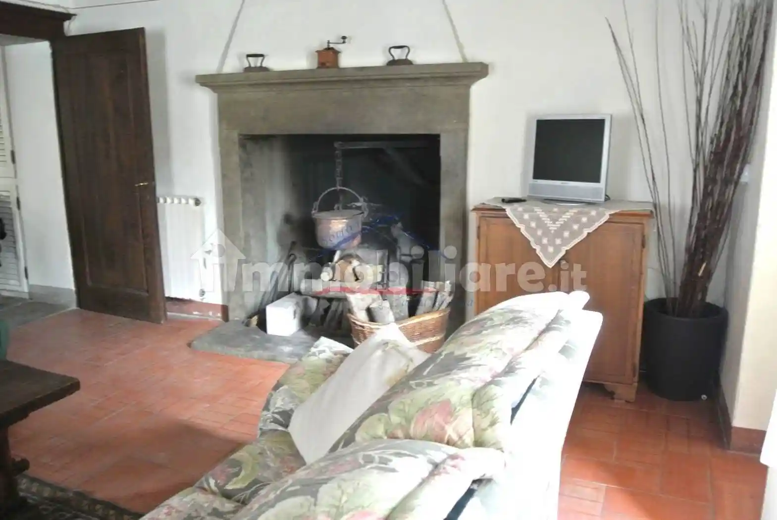 Terratetto plurifamiliare 200 m², ottimo stato, Palazzo del Pero, Arezzo - foto 4