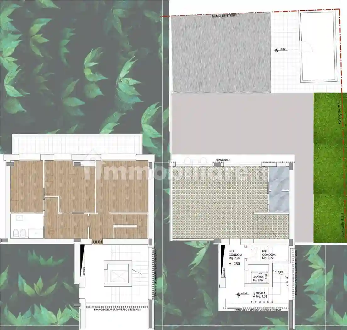 Appartamento - foto 2