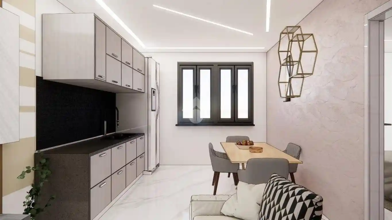 Appartamento in vendita a Arese