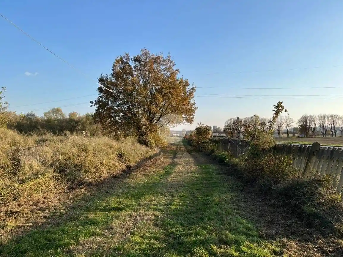 Rustico - Casale in vendita a Asti