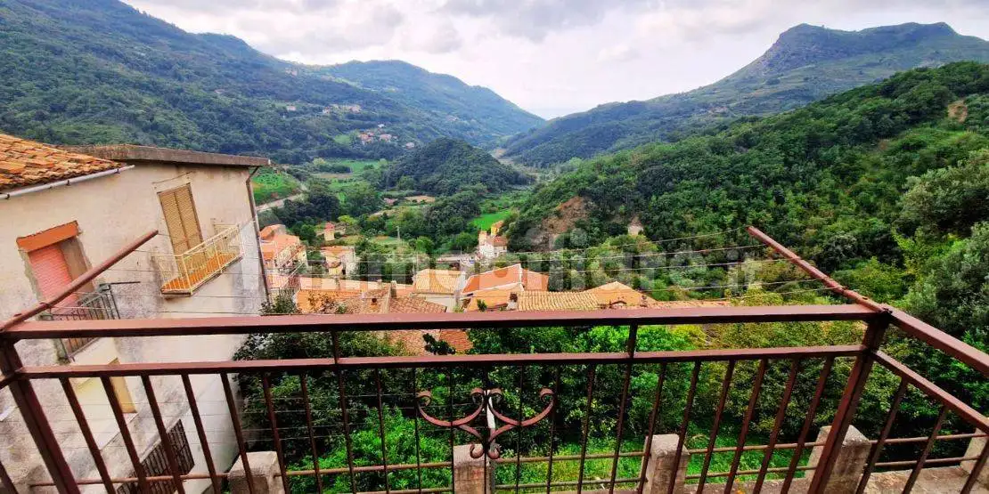 Appartamento in vendita a Sangineto