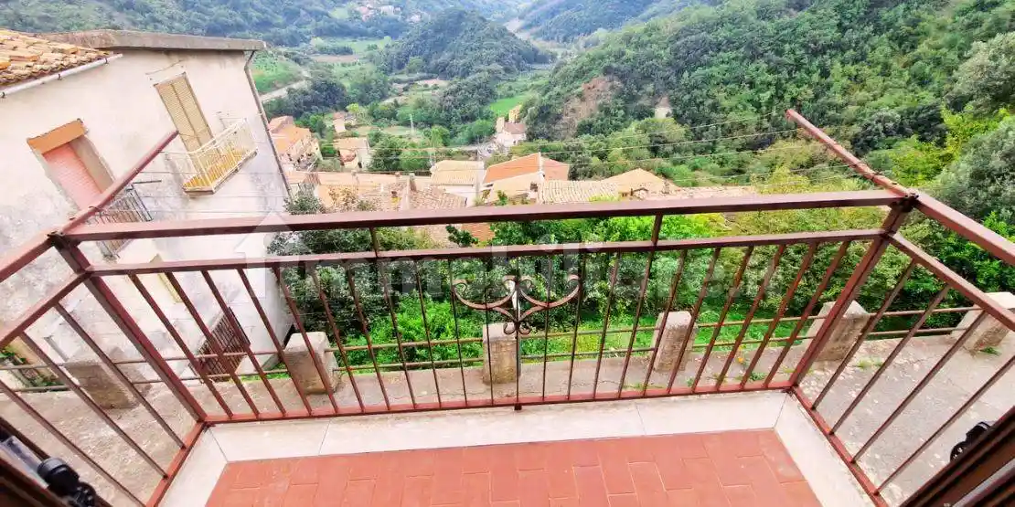 Trilocale centro Storico, Sangineto - foto 3