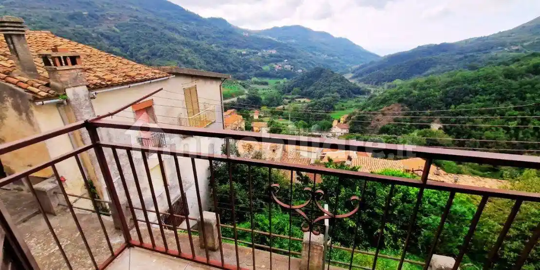 Trilocale centro Storico, Sangineto - foto 4