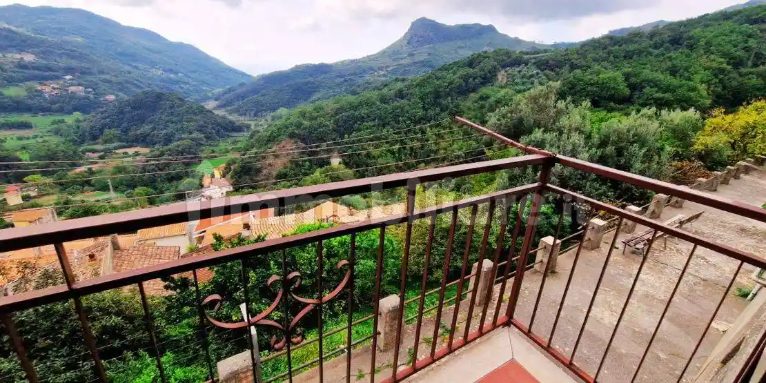 Trilocale centro Storico, Sangineto - foto 5