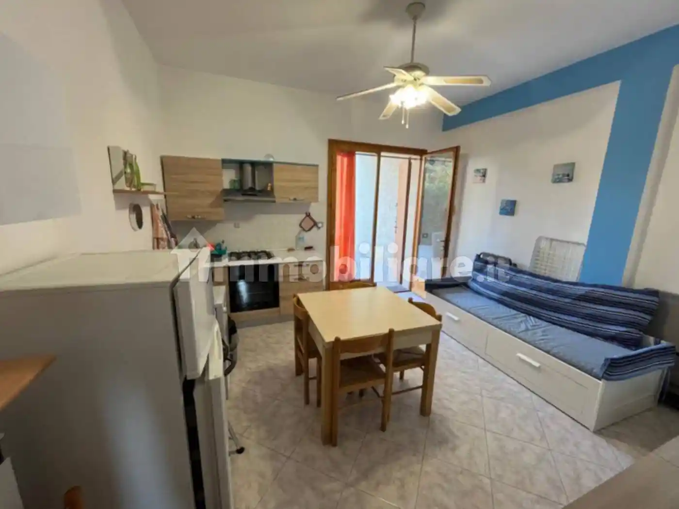 Villa in vendita a Comacchio