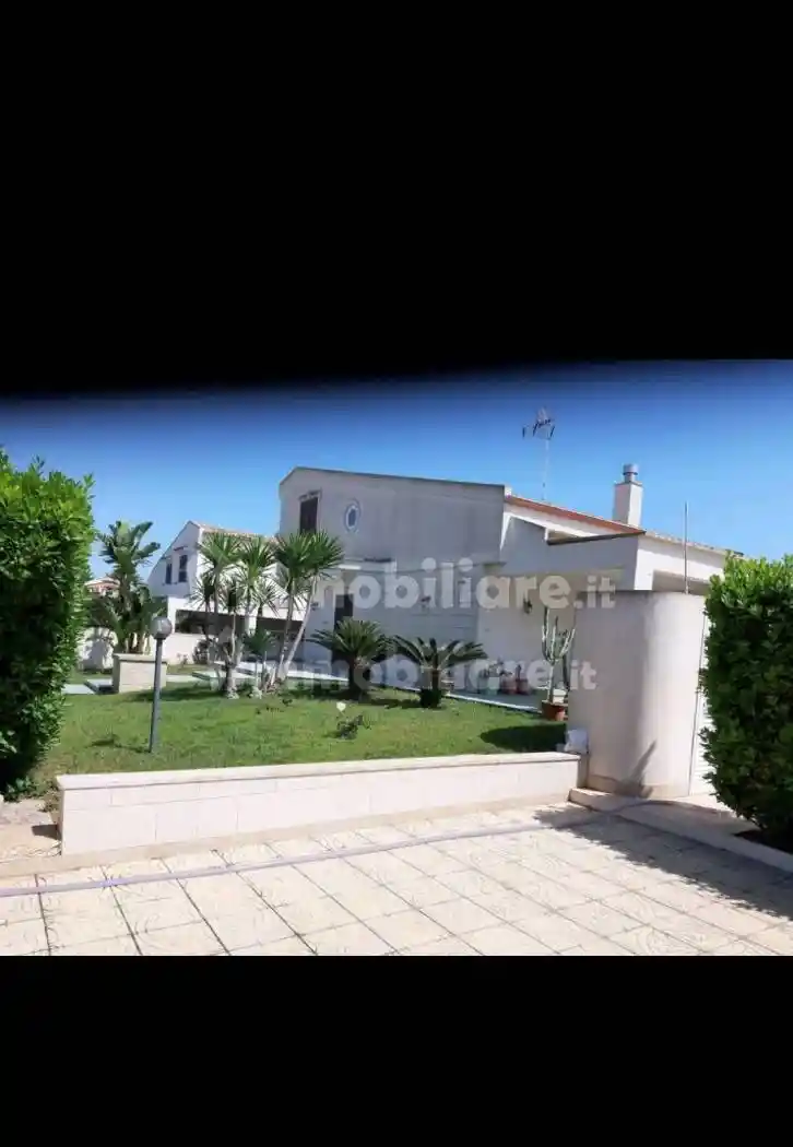 Villa in vendita a Ragusa