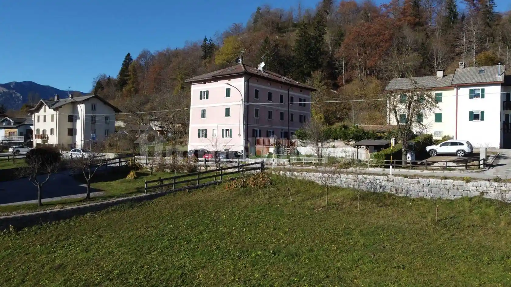 Attico - Mansarda in vendita a Lavarone