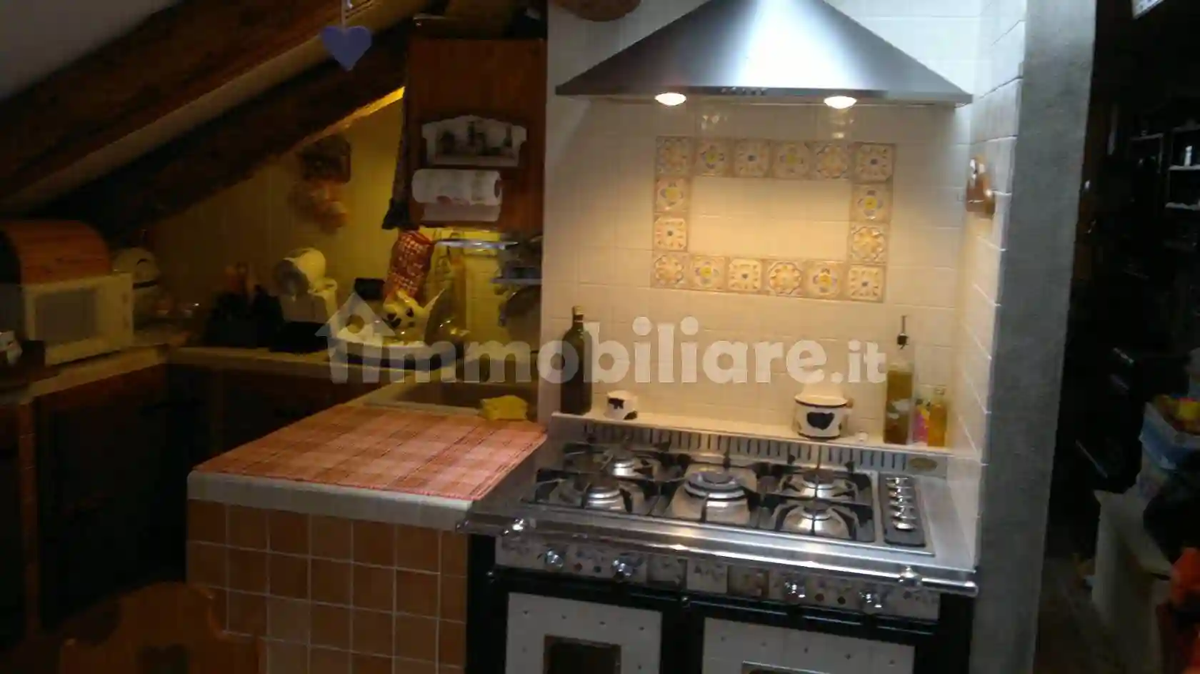 Attico - Mansarda - foto 5