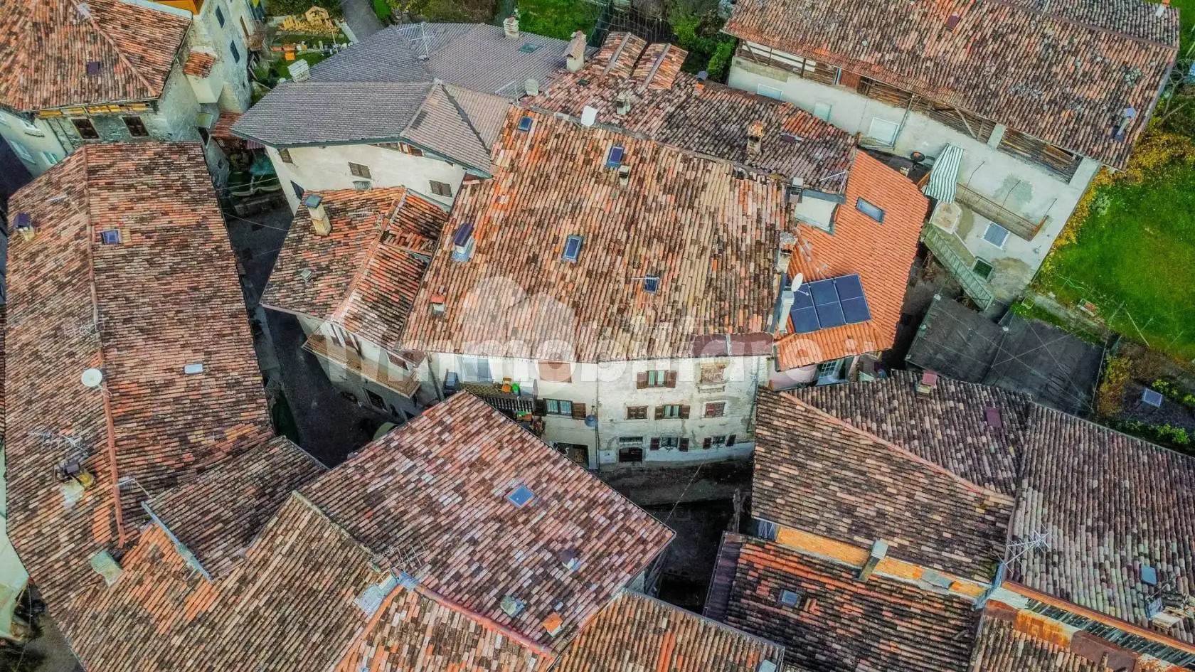 Palazzo - Edificio in Vendita - foto 3