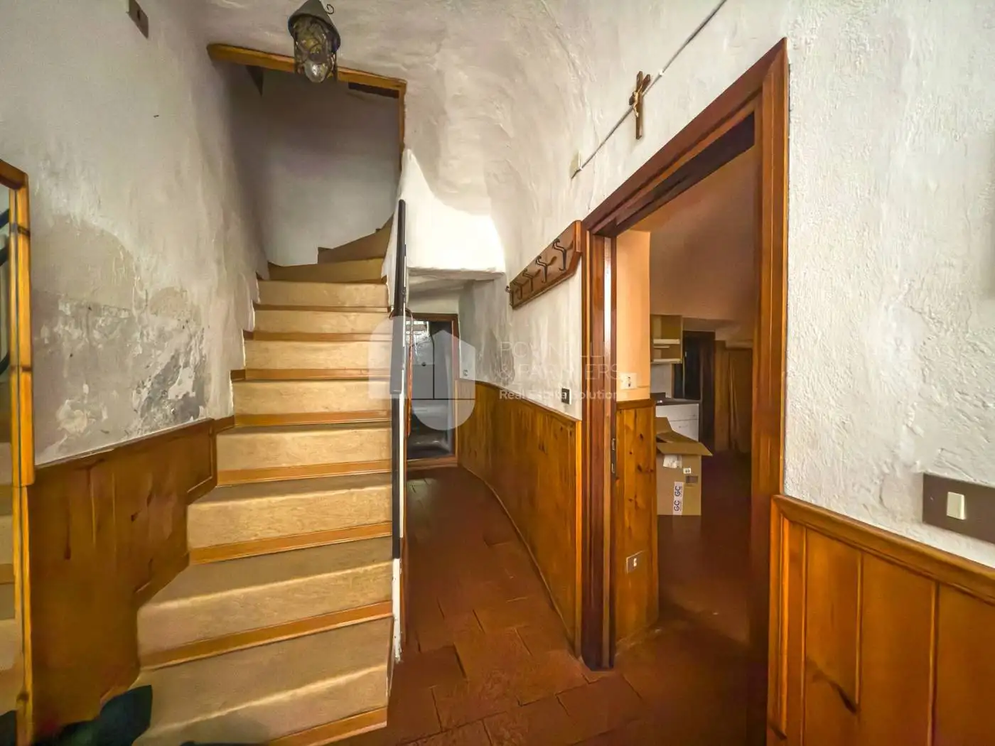 Palazzo - Edificio in Vendita - foto 4