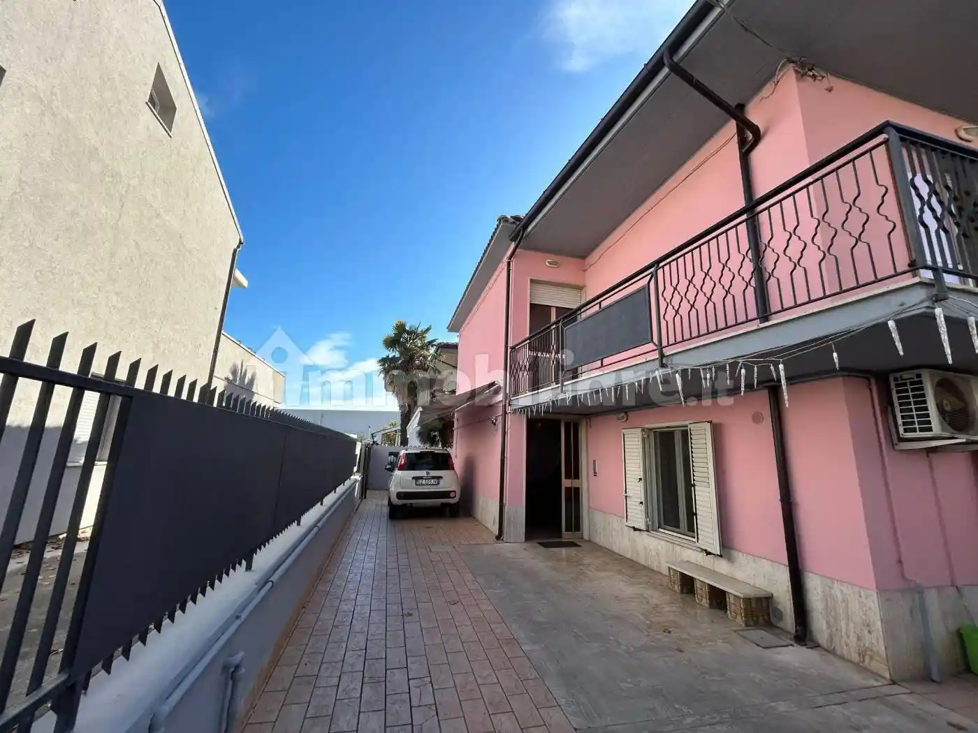 Quadrilocale via Amendola 288, San Giovanni Teatino - foto 4