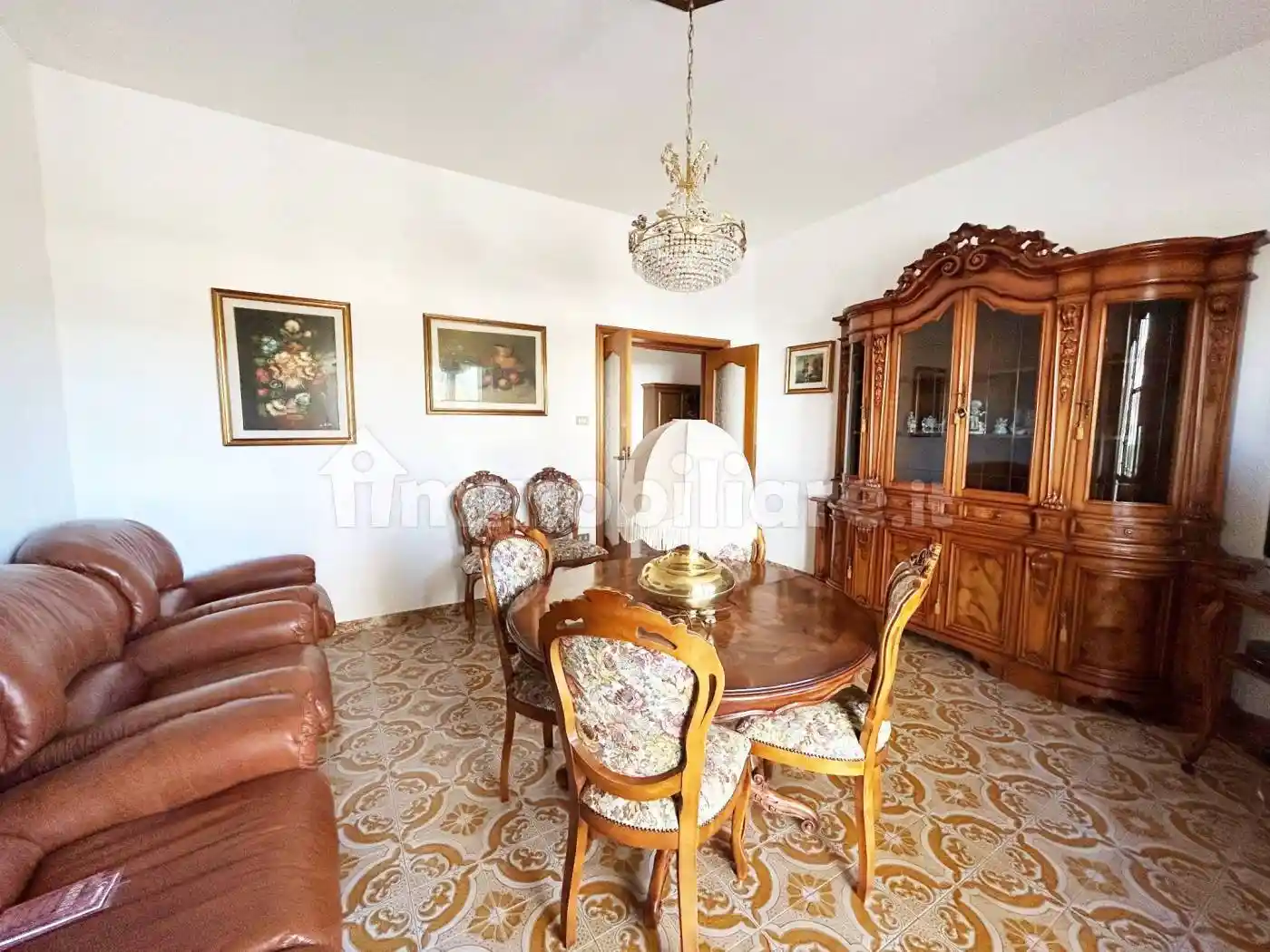 Quadrilocale via Amendola 288, San Giovanni Teatino - foto 5