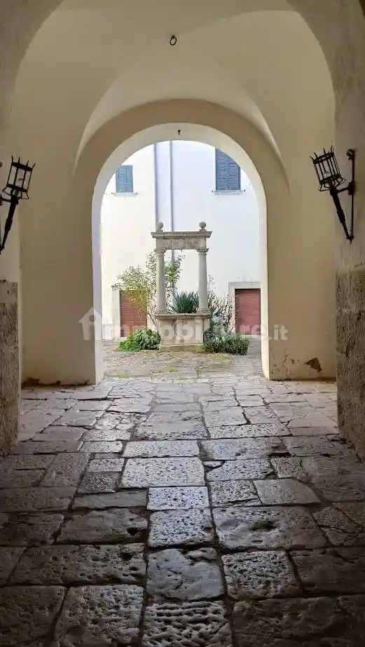 Loft in affitto a Vinchiaturo