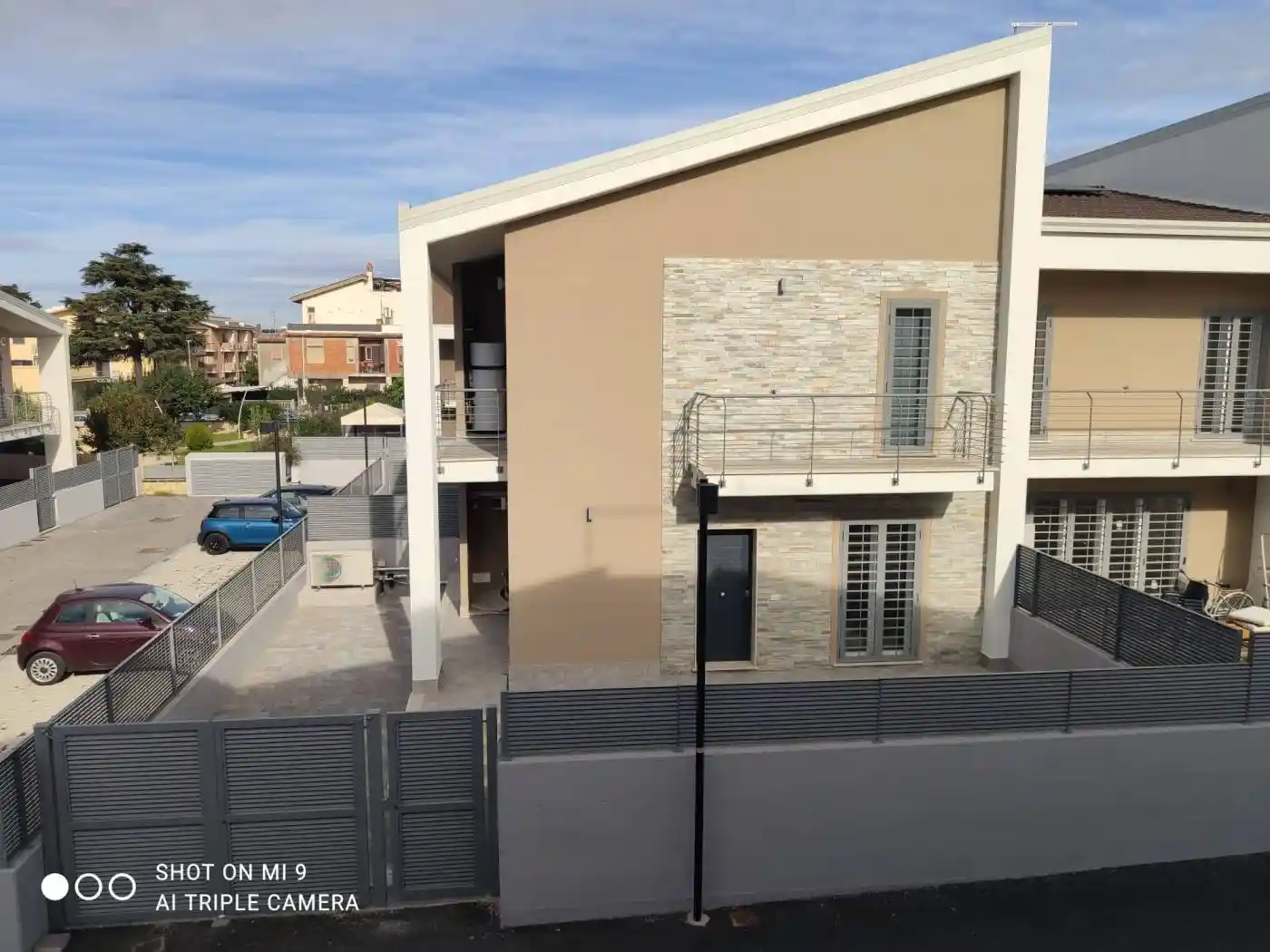 Villa in vendita a Marino