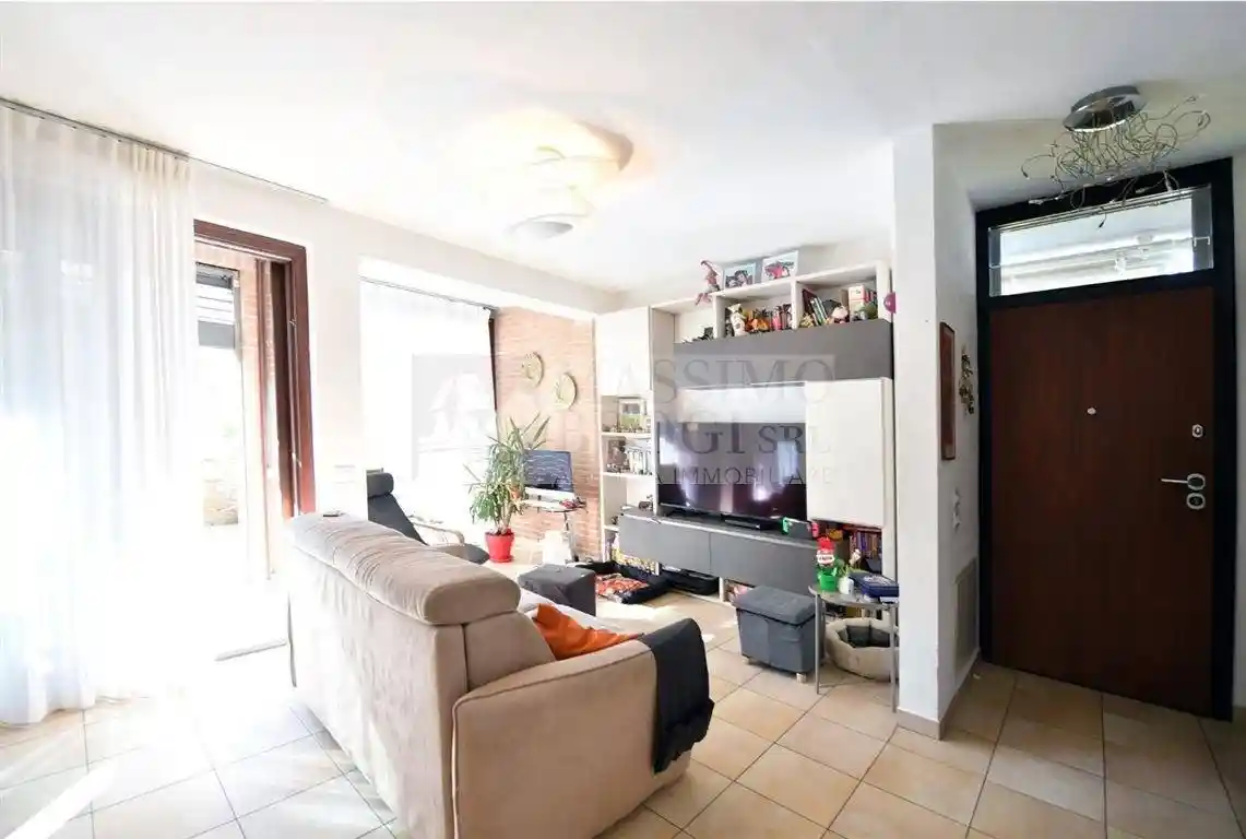 Villetta a schiera in vendita a Monteriggioni