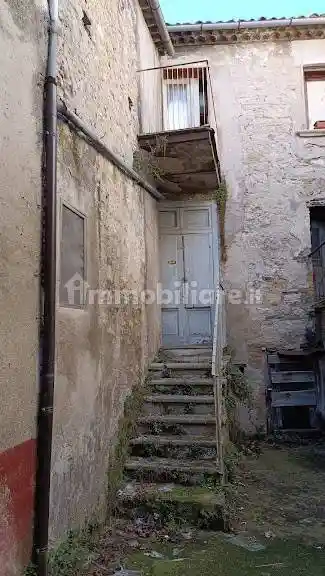 Casa indipendente in vendita a Bojano