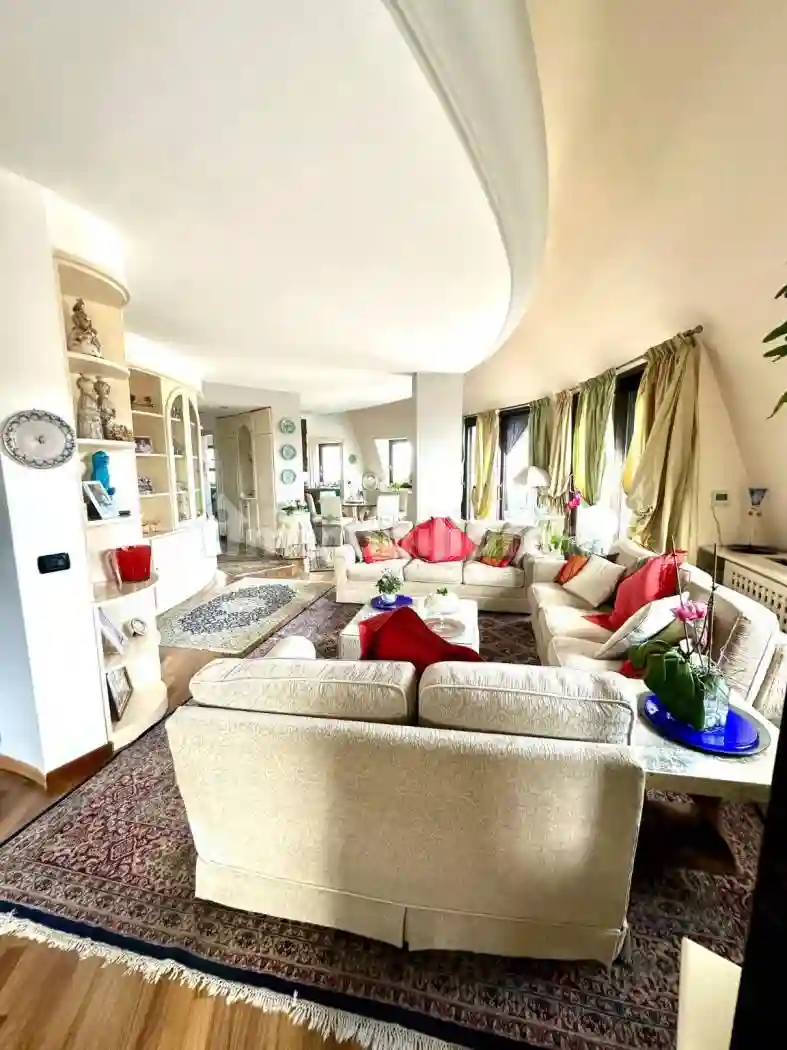 Attico - Mansarda - foto 3