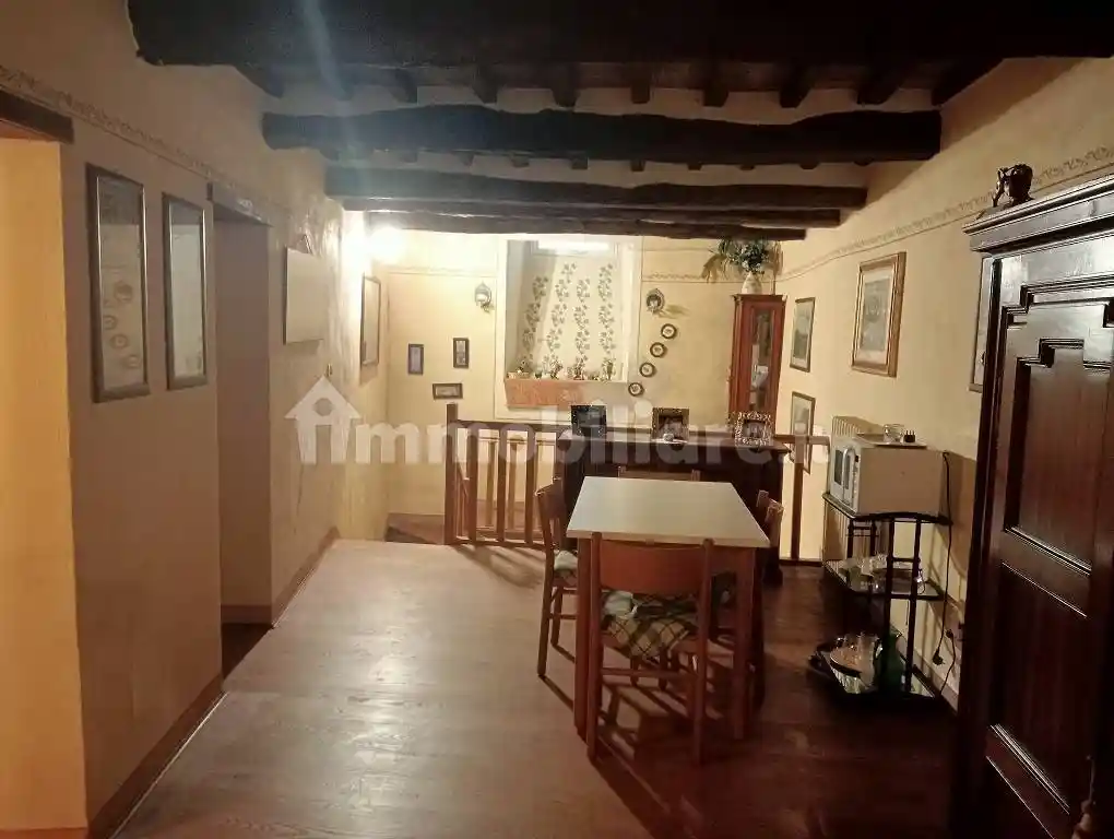 Appartamento in vendita a Cortona