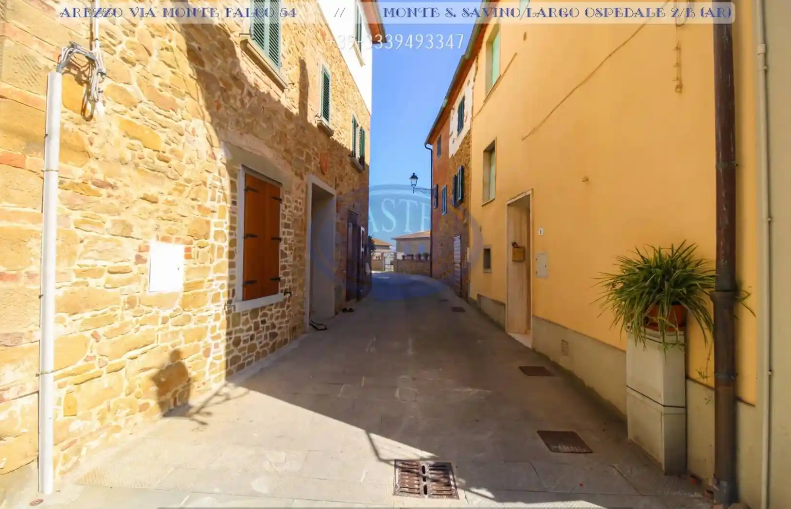 Appartamento in vendita a Civitella in Val di Chiana