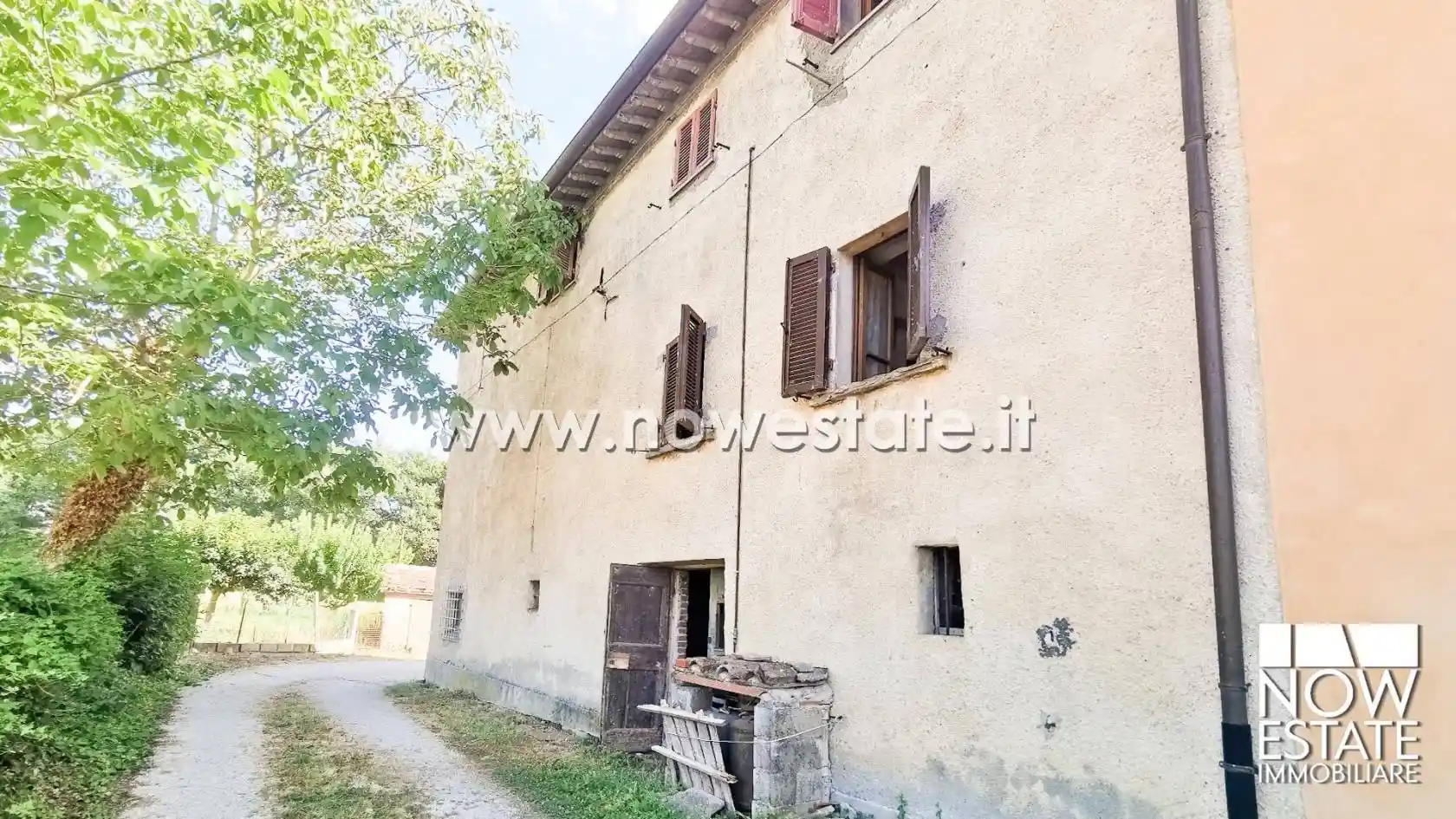 Rustico - Casale in vendita a San Giustino