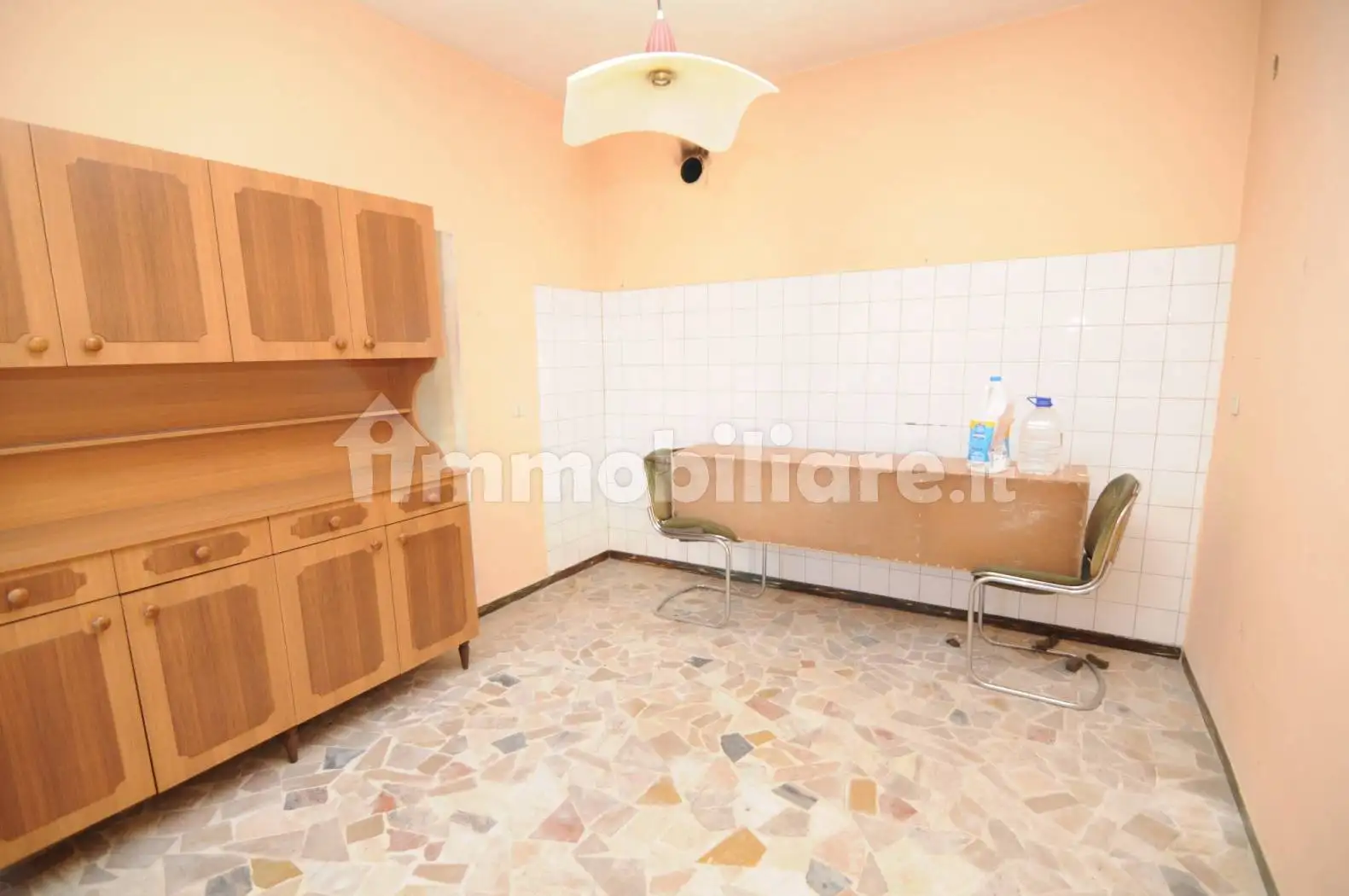 Rustico - Casale in vendita a Revine Lago