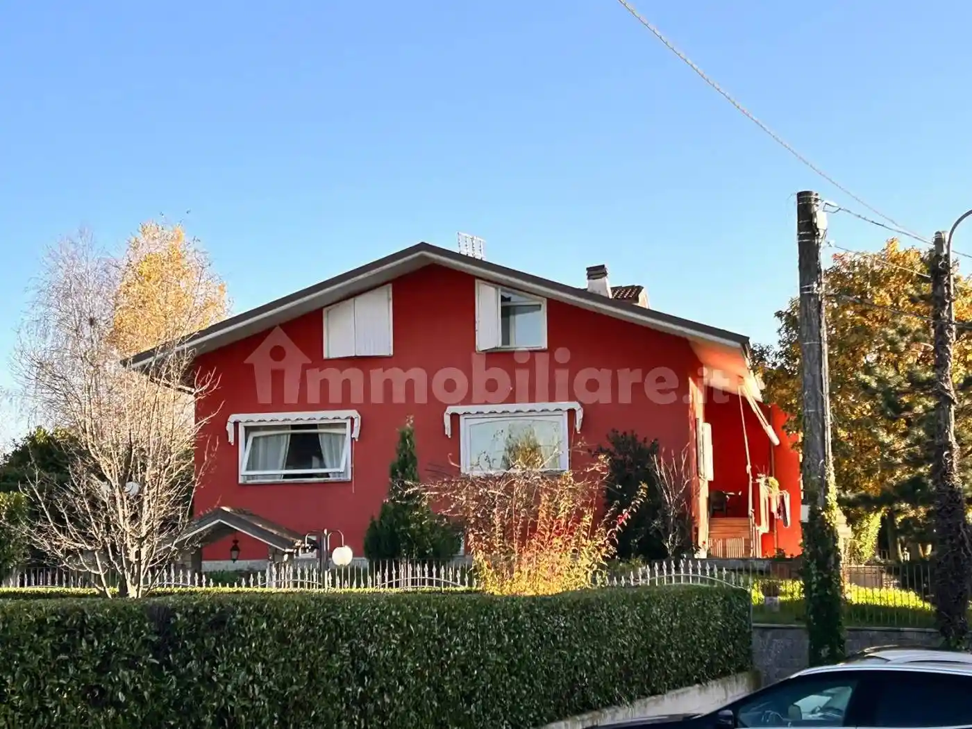 Villetta a schiera in vendita a Villanova Mondovì