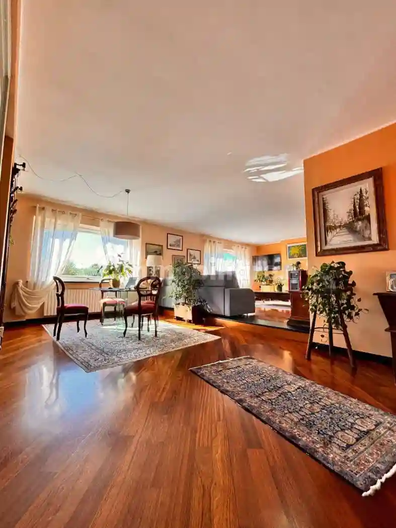 Villetta a schiera - foto 2