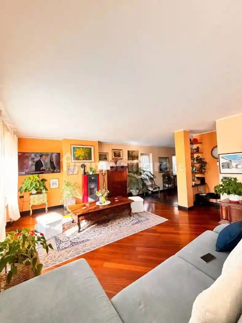 Villetta a schiera - foto 3