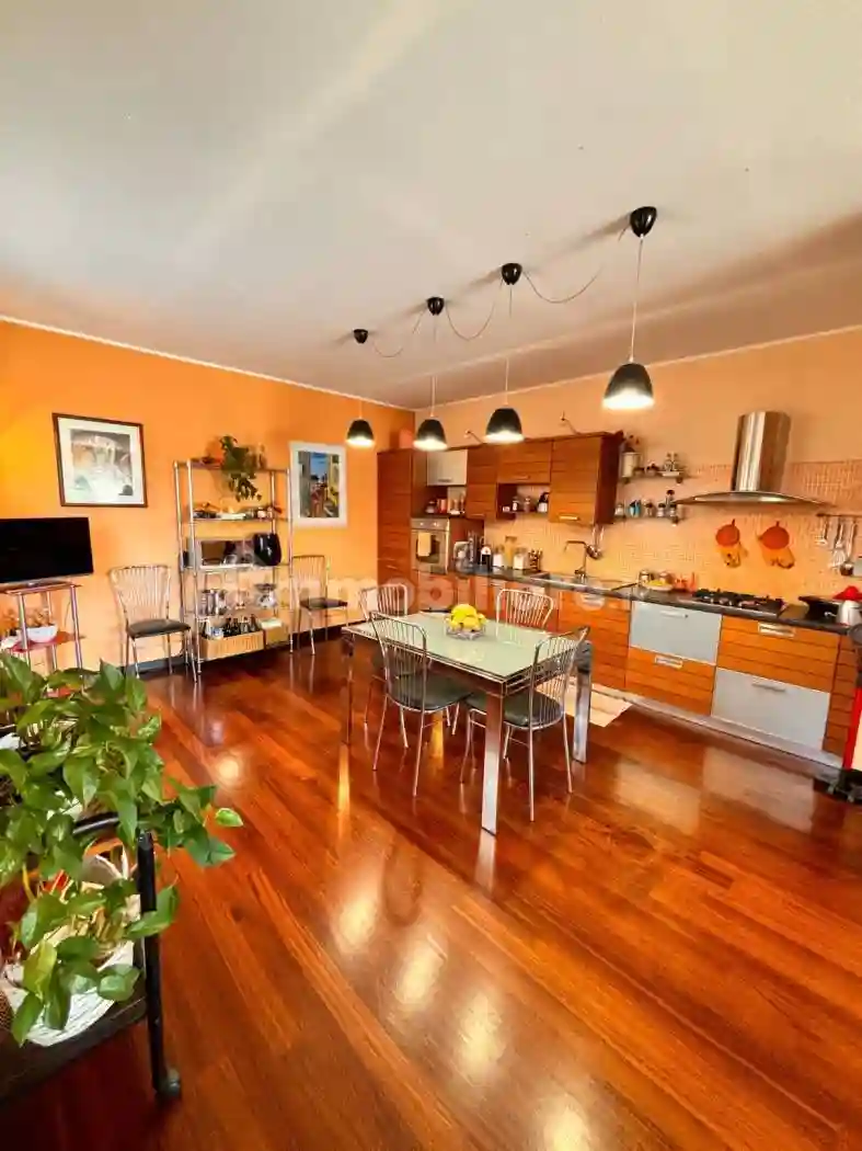 Villetta a schiera - foto 4