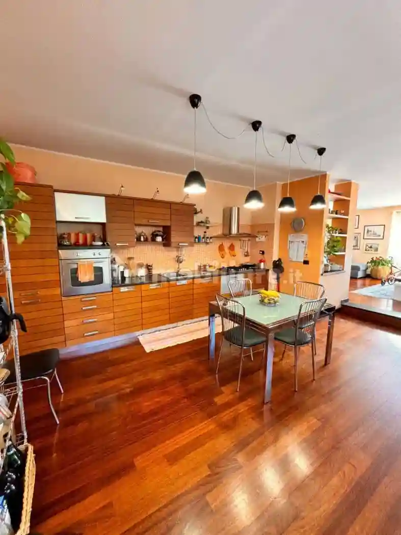 Villetta a schiera - foto 5