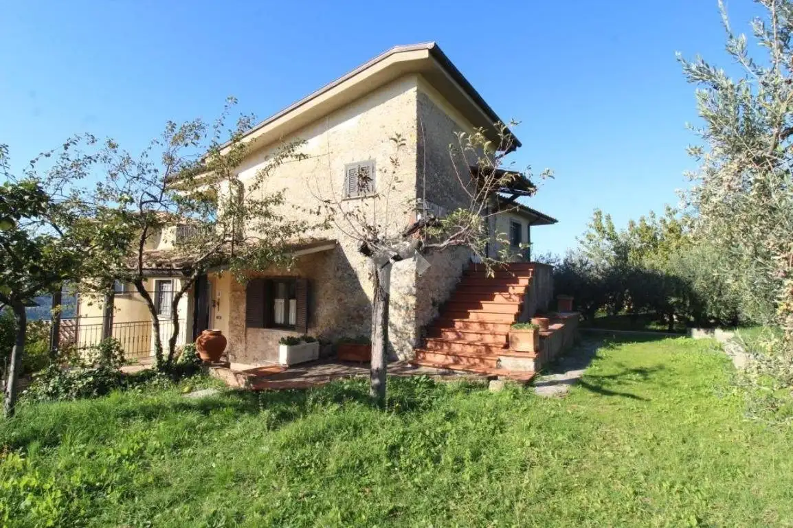 Villa unifamiliare via mirtense 63, Centro, Castelnuovo di Farfa - foto 2